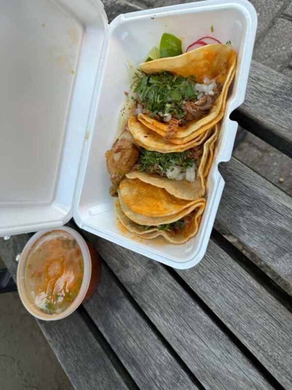 Village Nights: Greenwich Village Food Crawl - Discovering Greenwich Village Through Food and Stories