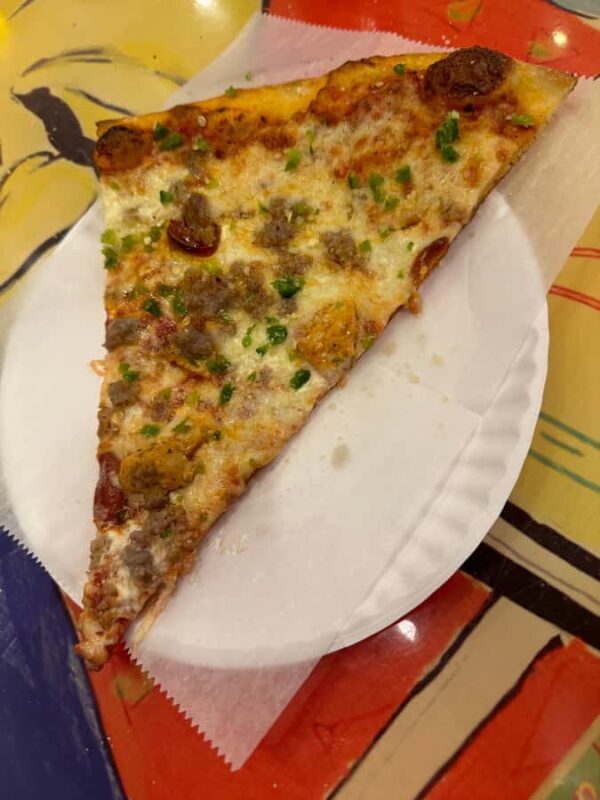 Village Nights: Greenwich Village Food Crawl - FAQ