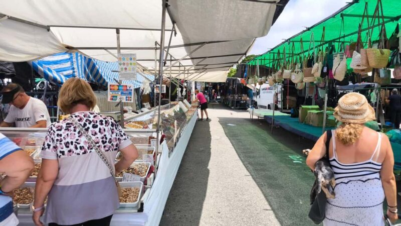 Village Street Market: Santa Pola - Pricing and Value: Is It Worth It?