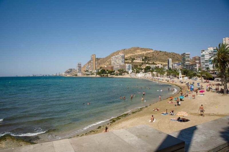 Village Street Market: Villajoyosa - A Well-Rounded Tour of Costa Blanca & Villajoyosa