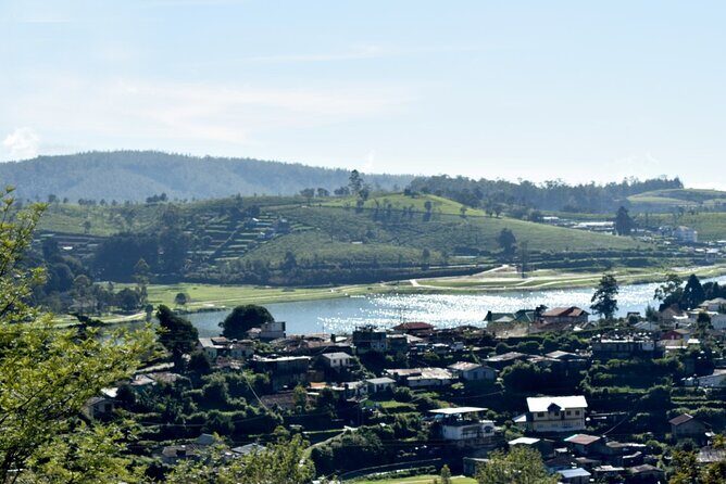 Village Tour by Classic Jeep from Habarana - The Sum Up