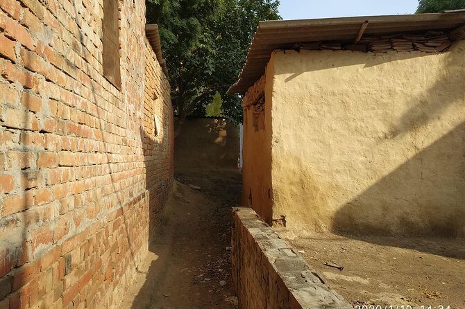 Village Tour - Key Points