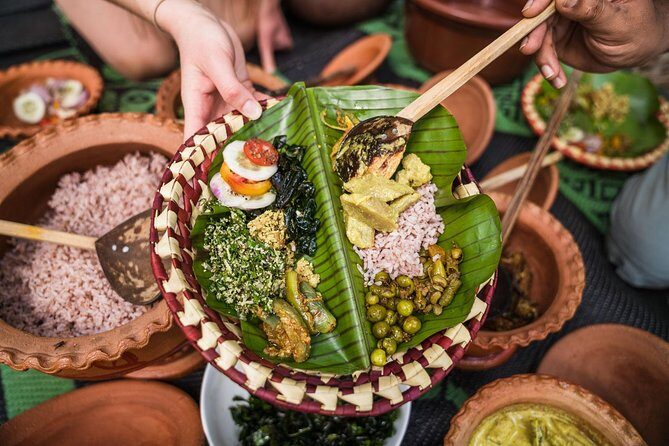 Village Tour with Fishing and Sri Lankan Lunch - A Detailed Look at the Village Tour Experience