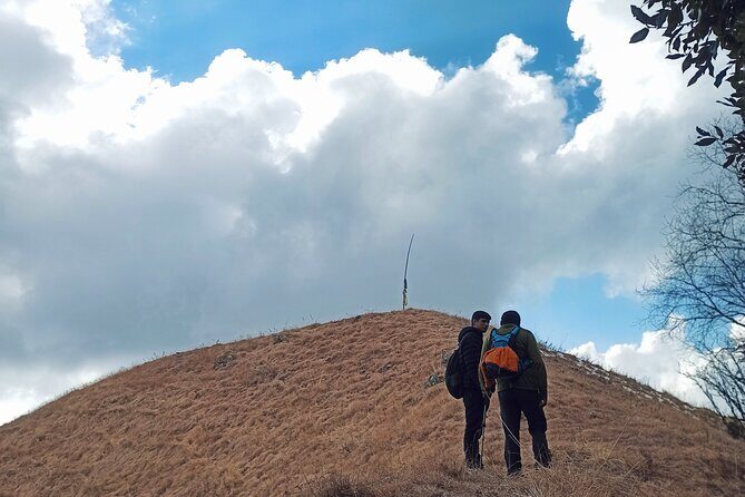 Village Tours Around Mussoorie - A Full day Hike to Kanda Jhak - The Full-Day Kanda Jhak Trek: What to Expect