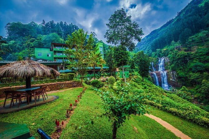 Village Trekking Tour At Ramboda With Authentic Village Lunch - Key Points