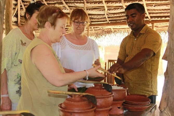 Village Trekking Tour At Ramboda With Authentic Village Lunch - Who Will Love This Tour?