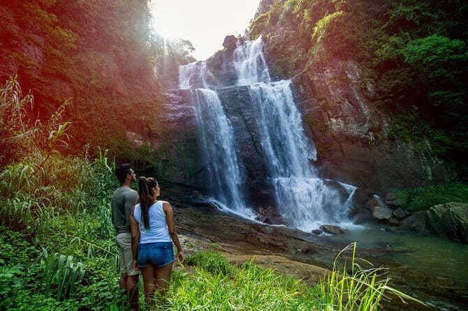 Village Trekking Tour At Ramboda With Authentic Village Lunch - FAQ