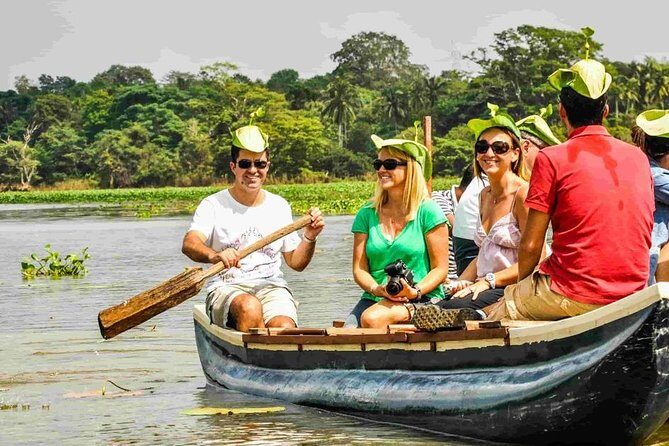 Village Trekking Tour Sigiriya - Exploring the Village Trekking Tour Sigiriya