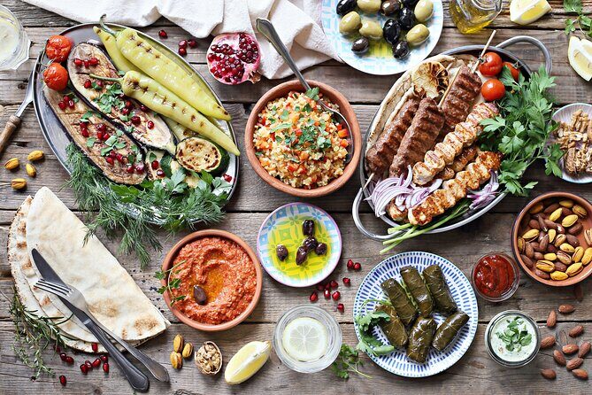 Village Venture: Troodos Mountains Food & Wine Small Group Day Tour - Who Is This Tour Best For?