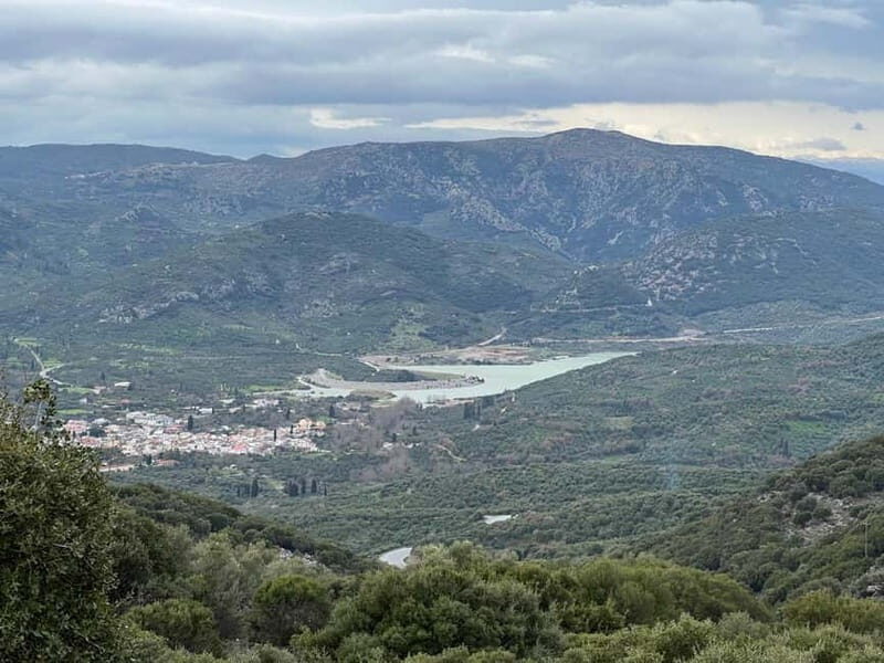 Village Vibes Tour of Heraklion Mainland and Lasithi Plateau - Key Points