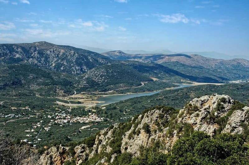 Village Vibes Tour of Heraklion Mainland and Lasithi Plateau - A Deep Dive Into the Village Vibes Tour