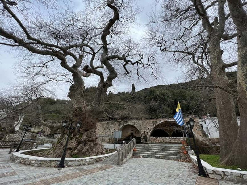 Village Vibes Tour of Heraklion Mainland and Lasithi Plateau - FAQ