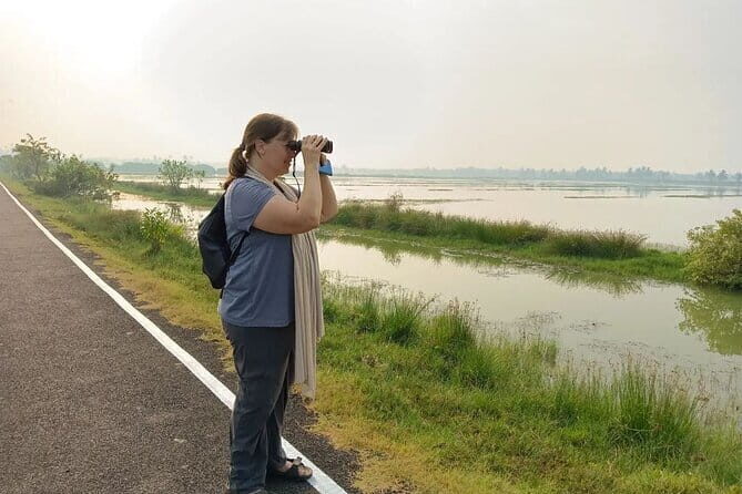 Village Walking Tour and Bird Watching - An In-Depth Look at the Village Walking Tour and Bird Watching Experience