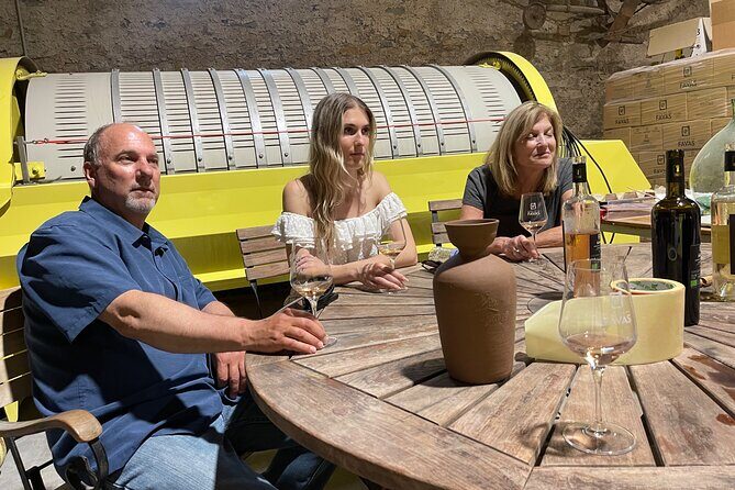 Villages and wine tasting around the Pic Saint Loup - FAQ