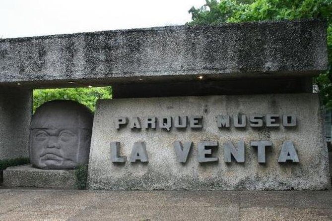 Villahermosa city tour with La Venta Museum and Yumká zoo - Transportation, Values, and Practical Details