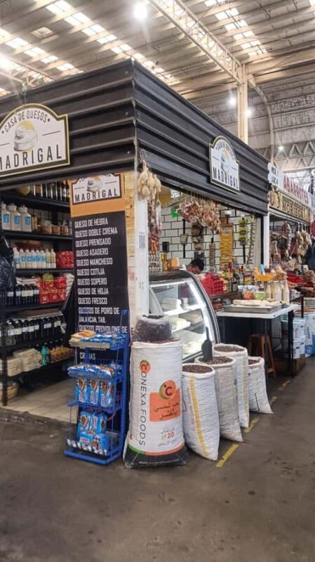 Villahermosa: Pino Suárez Market Guided Tour with Lunch - Why This Tour Offers Good Value