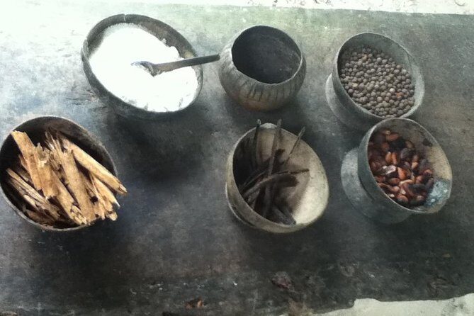 Villahermosa- Route Of Chocolate - What’s Included and What’s Not