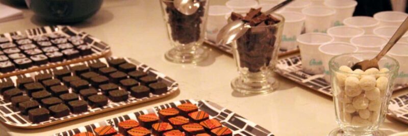 Villajoyosa and Altea: A Tour of Chocolate, History, and Charm - Key Points