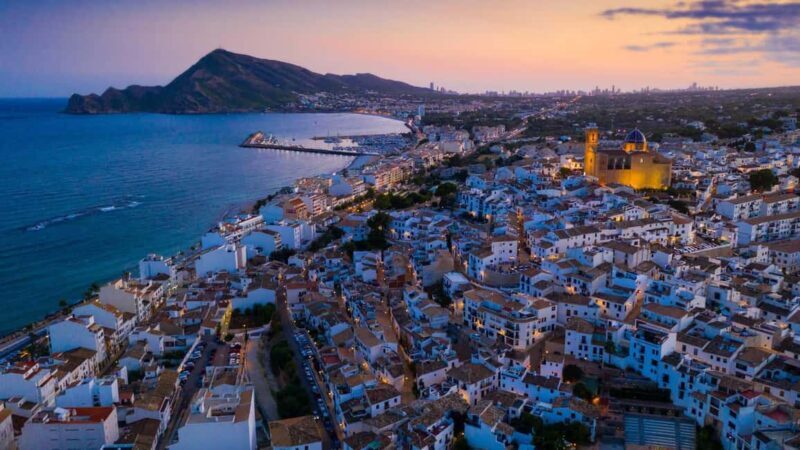 Villajoyosa and Altea: A Tour of Chocolate, History, and Charm - Practical Details and Value