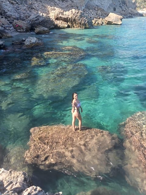 Villajoyosa: Kayak trip - Who This Tour Is Perfect For