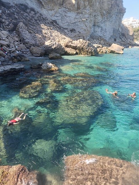 Villajoyosa: Kayak trip - Wrapping It Up: Who Will Love This Experience
