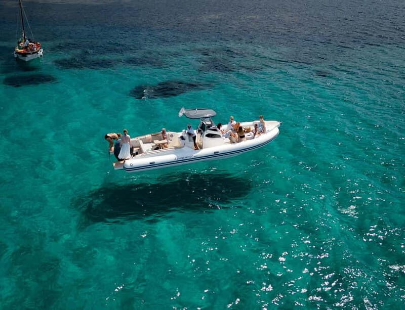 Villasimius 3,5 hr Marine Park tour with snorkeling & drinks - Villasimius 3,5 hr Marine Park tour with snorkeling & drinks — A Detailed Look