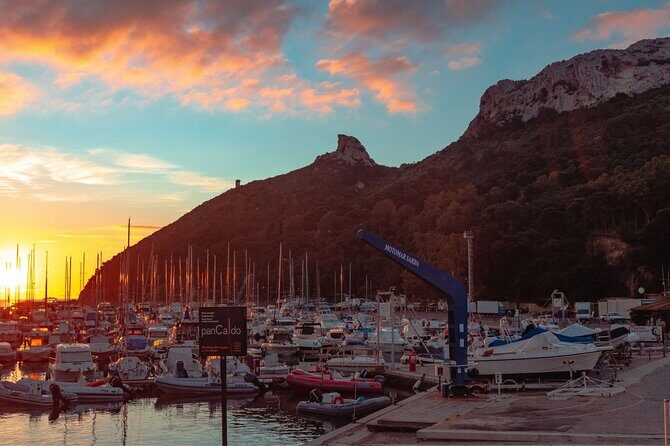 Villasimius: dinghy tour - A Closer Look at the Villasimius Dinghy Tour Experience