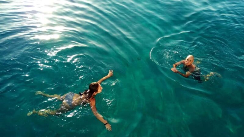 Villasimius: Isola dei Cavoli and Punta Molentis Boat Trip - A Deep Dive into the Experience