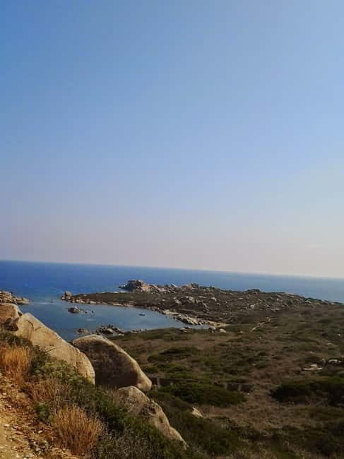 Villasimius: Isola dei Cavoli and Punta Molentis Boat Trip - FAQ