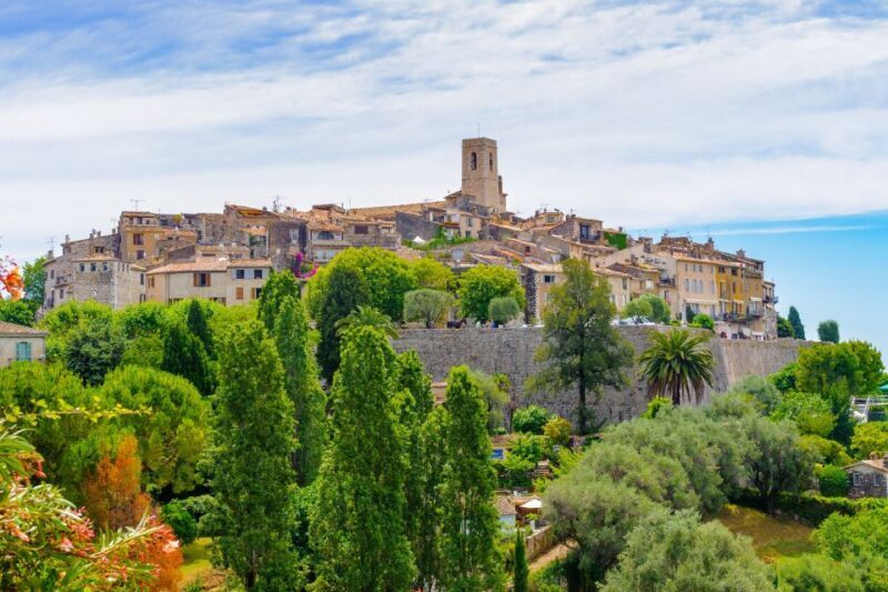 Villefranche: Cannes, Grasse & St Paul de Vence Private Trip - The Sum Up: Who Should Book This Tour?