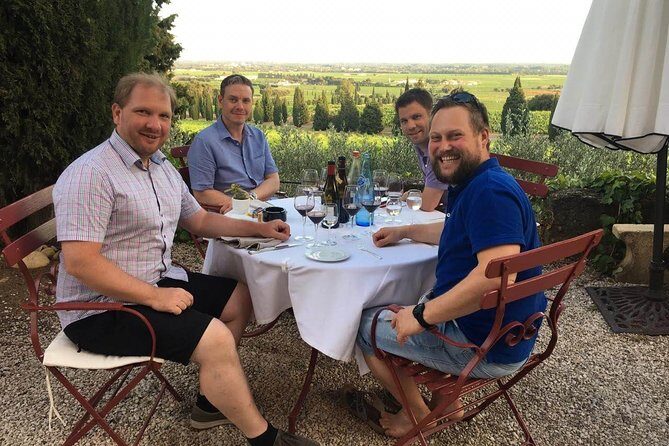 Villefranche private Shore Excursion with Monaco - An In-Depth Look at the Villefranche Private Shore Excursion