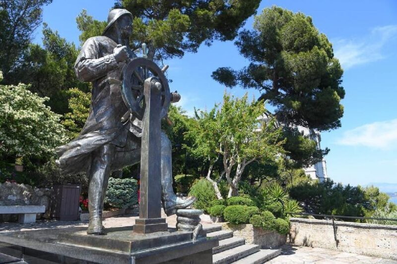 Villefranche: Shore Excursion to Eze, Monaco, & Monte-Carlo - Who This Tour Is Perfect For