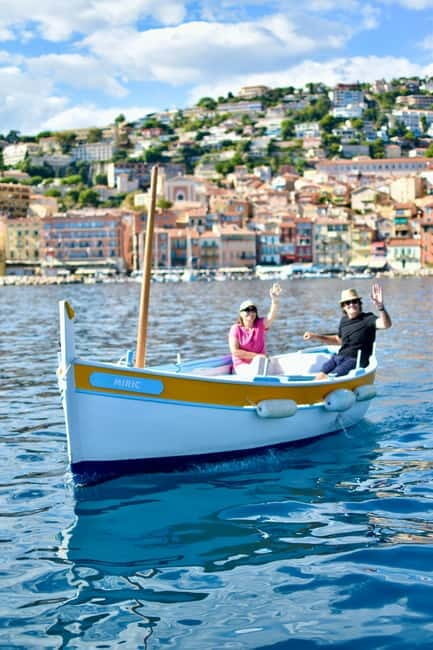 Villefranche Walking: Citadel, Old Town & Royal Port - Who Should Book This Tour?