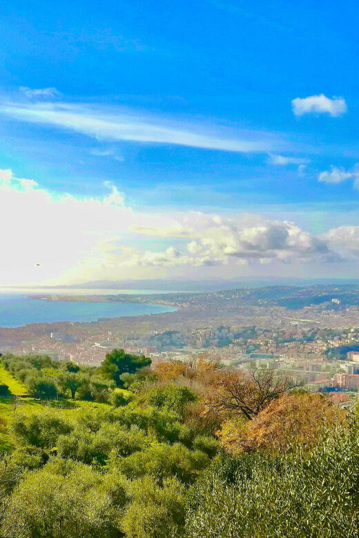 Villefranche Walking: Citadel, Old Town & Royal Port - FAQ