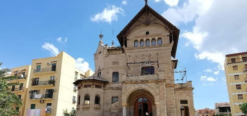 Villino Florio and the Rise and Fall of the Florio Dynasty - An Authentic Walk through Palermo’s Historic Heart