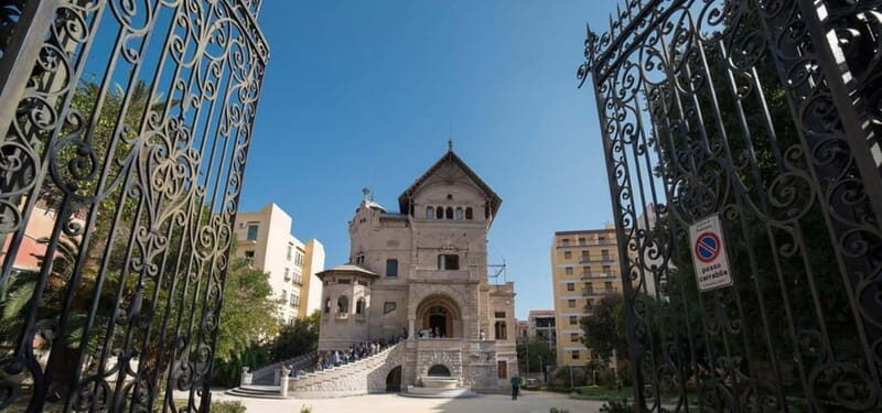 Villino Florio and the Rise and Fall of the Florio Dynasty - Practical Details: Timing, Group Size, and More