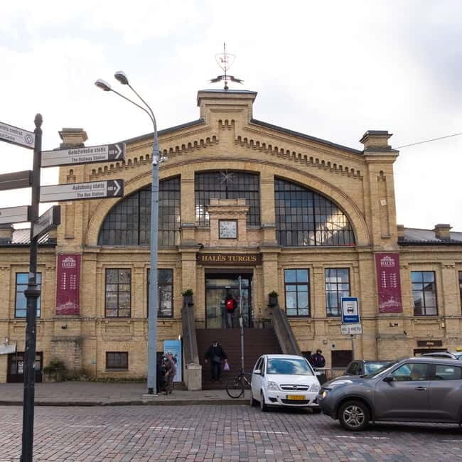 Vilnius: 1-Day Bike Rental - Final Thoughts