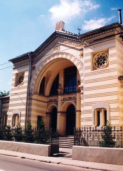 Vilnius: 3-Hour Jewish Heritage Tour - Key Points