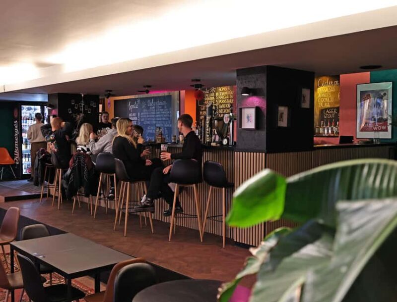 Vilnius: Baltic Cider Tasting Experience - A Closer Look at the Vilnius Baltic Cider Tasting Experience