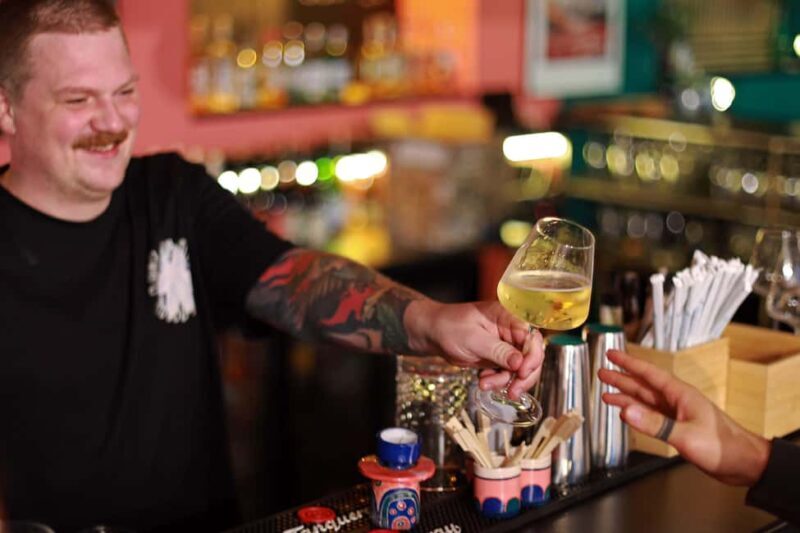 Vilnius: Baltic Cider Tasting Experience - Why This Experience Stands Out