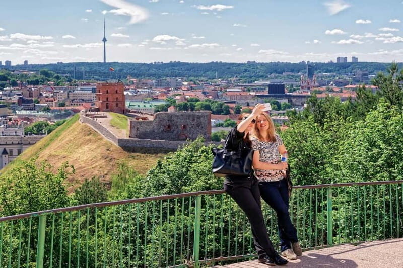 Vilnius: Capture the most Photogenic Spots with a Local - Final Thoughts