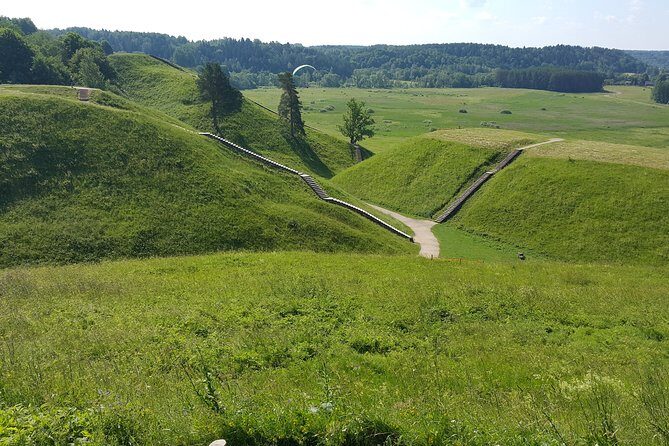 Vilnius Custom Day Trip to Trakai and Kernave - Final Thoughts