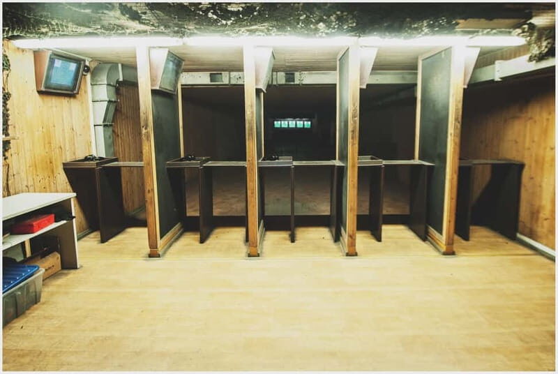 Vilnius: Gun Shooting Tour - A Detailed Look at the Vilnius Gun Shooting Tour