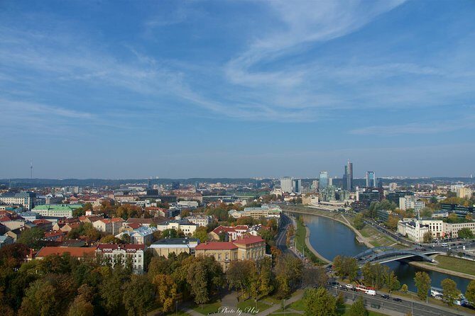 Vilnius Like a Local: Customized Private Tour - Key Points