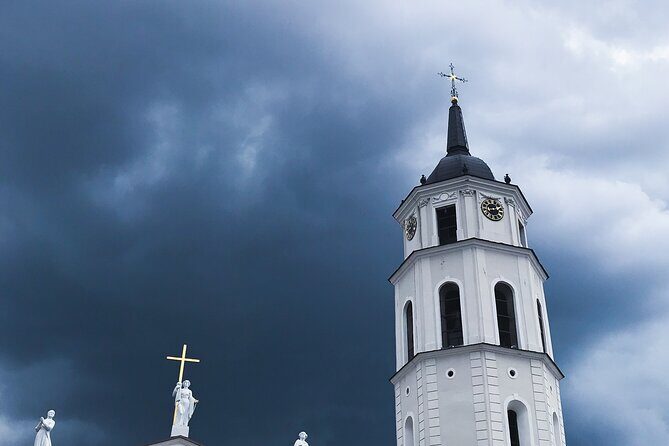 Vilnius Like a Local: Customized Private Tour - The Sum Up: Why Choose This Tour?