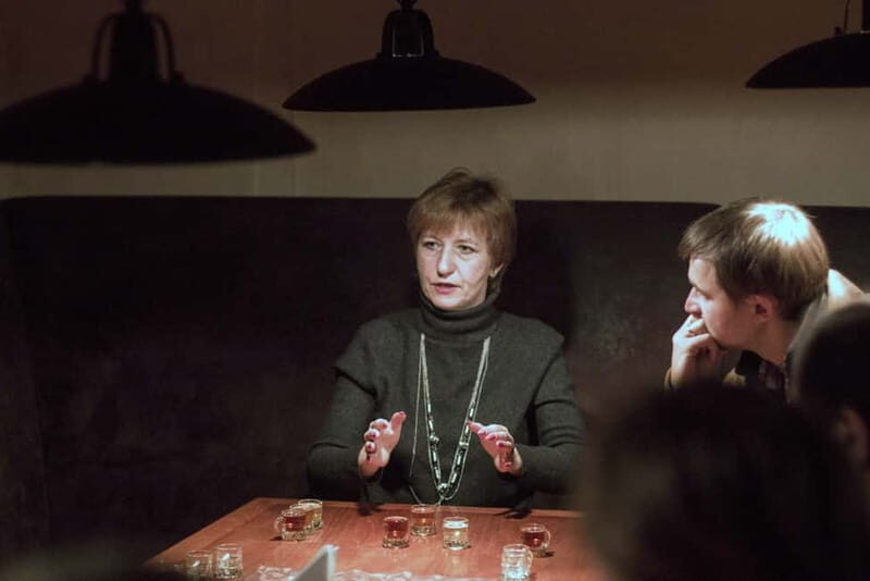 Vilnius: Private Beer Tour & Tasting - FAQ