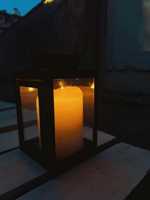 Vilnius: Private Open-Air Old Town Cinema Experience - Who Will Love This?