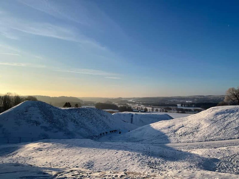 Vilnius: Private Paneriai Park, Trakai Castle, Kernav Tour - Final Thoughts