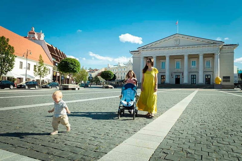 Vilnius Private Photoshoot Tour - Vilnius Private Photoshoot Tour: A Memorable Way to Capture Lithuania’s Charm