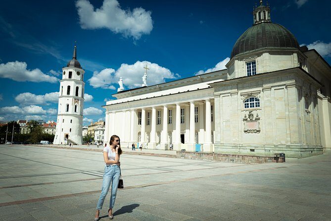 Vilnius Private Photoshoot Tour - Who Should Consider This Tour?